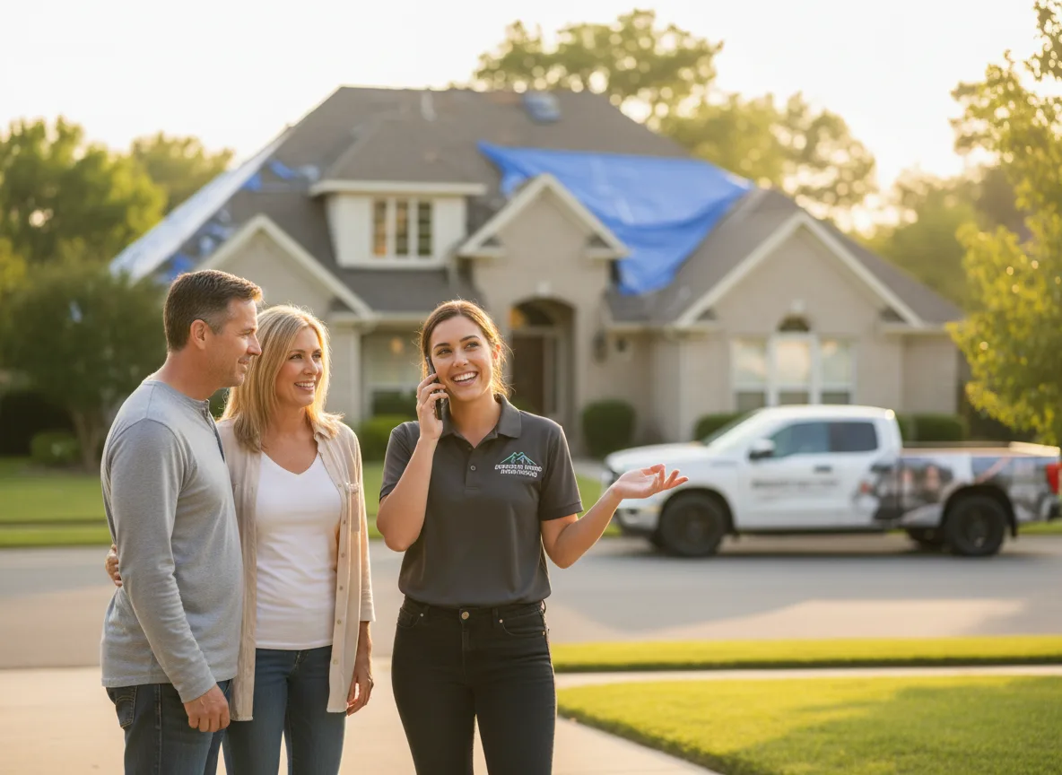 Emergency Roof Repair East Waterboro, ME FAQs